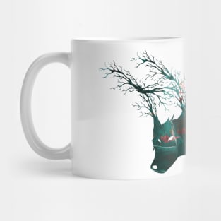 HYNVALE! Logo Config 34 Mug